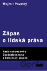Zápas o lidská práva