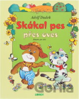 Skákal pes přes oves