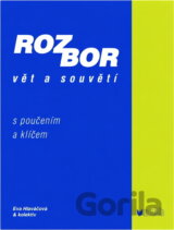Rozbor vět a souvětí