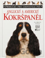 Anglický a americký kokršpaněl