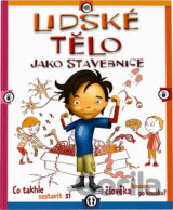 Lidské tělo jako stavebnice