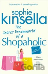 The Secret Dreamworld Of A Shopaholic