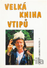 Velká kniha vtipů-anekdoty v uniformách/Dvořák