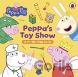Peppa Pig: Peppa’s Toy Show