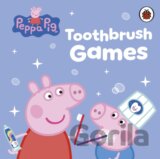 Peppa Pig: Toothbrush Games