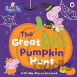 Peppa Pig: The Great Big Pumpkin Hunt