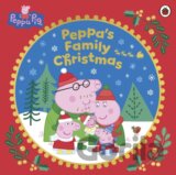 Peppa Pig: Peppa’s Family Christmas