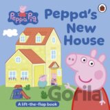 Peppa Pig: Peppa’s New House