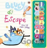 Bluey: Escape