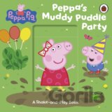 Peppa Pig: Peppa’s Muddy Puddle Party