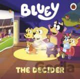 Bluey: The Decider