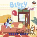 Bluey: Keepy Uppy