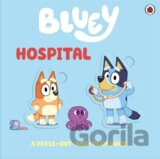 Bluey: Hospital