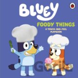 Bluey: Foody Things