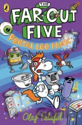 The Far-Out Five: Portal Loo Panic
