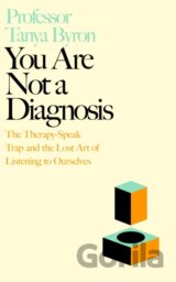 You Are Not a Diagnosis