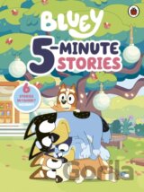 Bluey: 5 Minute Stories