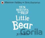 Ten Minutes to Bed: Little Bear
