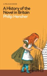 A History of the Novel in Britain