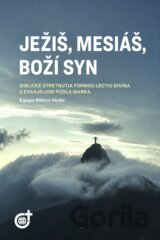 Ježiš, Mesiáš, Boží Syn