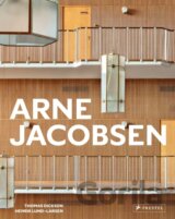 The Designs of Arne Jacobsen