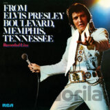 Elvis Presley: From Elvis Presley Boulevard Memphis