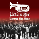 Pressburger Klezmer Band:  Pressburger Klezmer Big Band