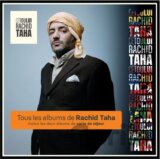 Rachid Taha:  Cetoului