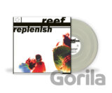 Reef: Replenish (Coloured Vinyl)
