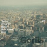 Sasha:  Xpander Ep