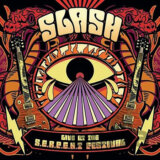 Slash:  Live At The Serpent Festival (Black Vinyl)