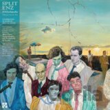 Split Enz:  Enzyclopedia