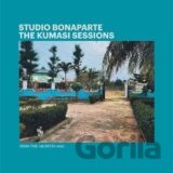 Studio Bonaparte:  From The Archives #002 - The Kumasi Sessions