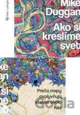Ako si kreslíme svet