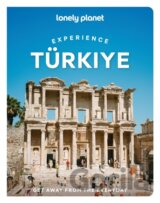 Lonely Planet Experience Turkiye