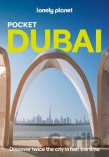 Lonely Planet Pocket Dubai
