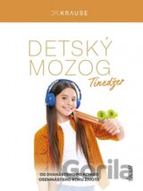 Detský mozog: Tínedžer