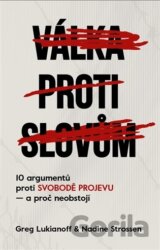 Válka proti slovům