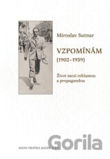 Vzpomínám (1902-1959)
