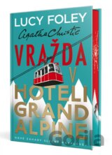 Vražda v hoteli Grand Alpine