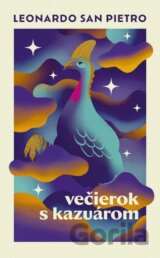 Večierok s kazuárom