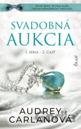 Svadobná aukcia (1. séria – 2. časť)
