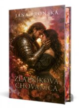 Zlatníkova chovanica
