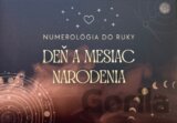 Numerológia do ruky - Deň a mesiac narodenia