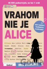 Vrahom nie je Alice