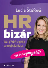 HR bizár - To nevymyslíš!