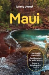 Lonely Planet Maui