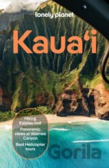 Lonely Planet Kauai