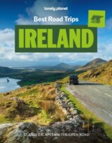 Lonely Planet Best Road Trips Ireland