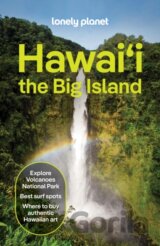 Lonely Planet Hawaii Island (The Big Island)